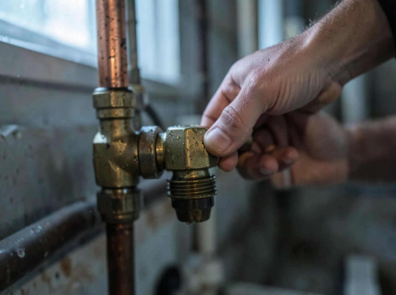 Emergency Plumber Coopersburg, PA FAQs